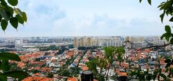 Bayshore Park (D16), Condominium #566094741